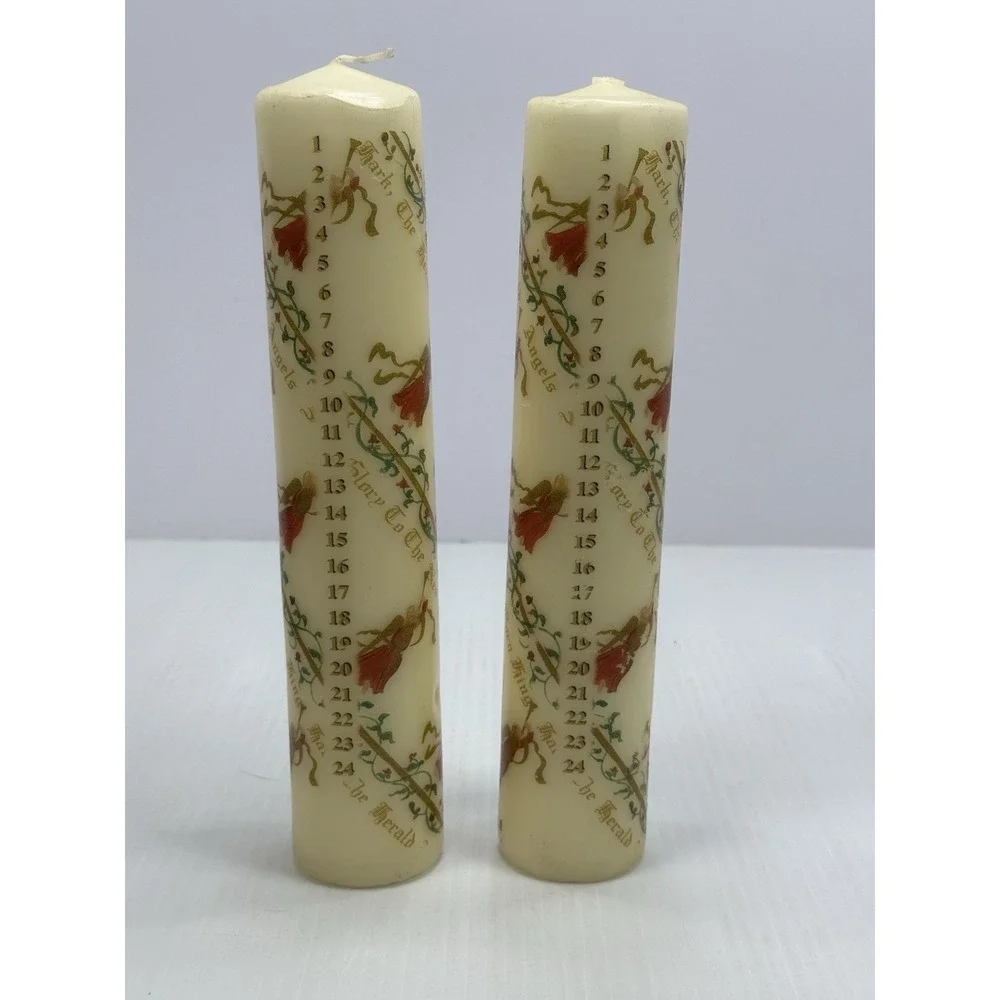 Candle By Design candle small damage